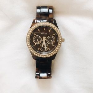 Fossil Watch